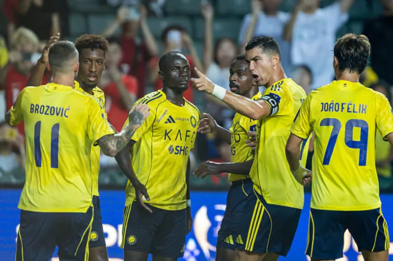 النصر